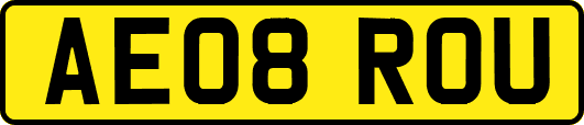 AE08ROU
