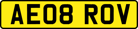 AE08ROV