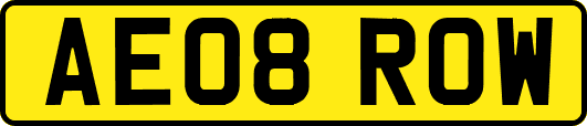 AE08ROW