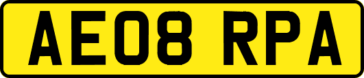 AE08RPA