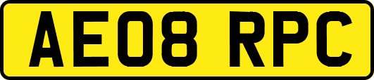 AE08RPC