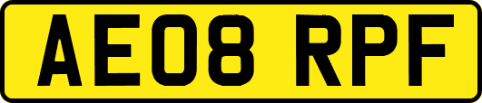 AE08RPF