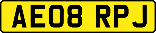 AE08RPJ