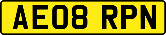 AE08RPN