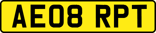 AE08RPT