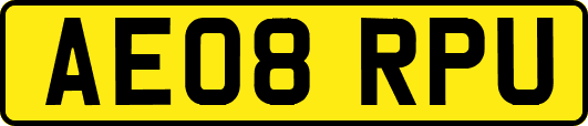 AE08RPU