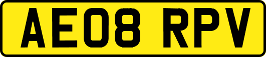 AE08RPV