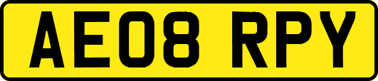 AE08RPY