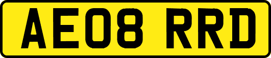 AE08RRD