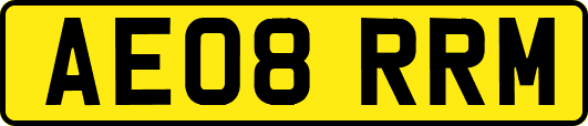 AE08RRM