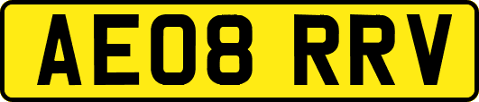 AE08RRV