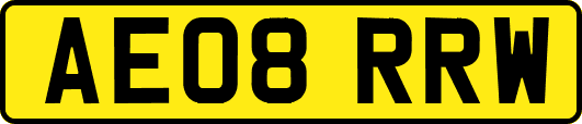 AE08RRW