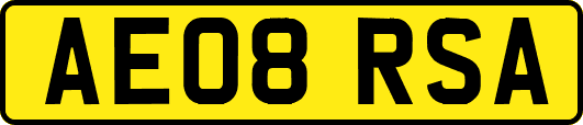 AE08RSA