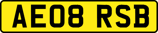 AE08RSB