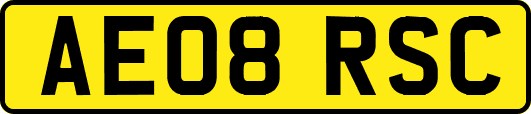 AE08RSC