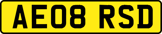 AE08RSD