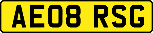 AE08RSG