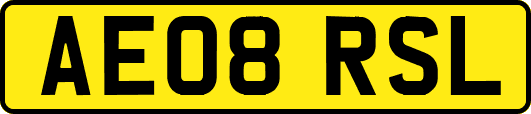 AE08RSL