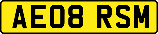 AE08RSM