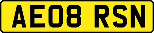 AE08RSN