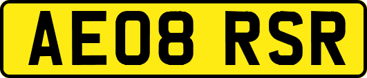AE08RSR