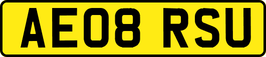 AE08RSU