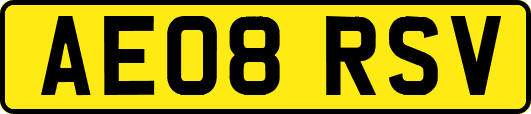 AE08RSV