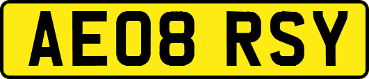 AE08RSY