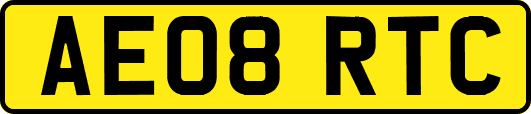 AE08RTC