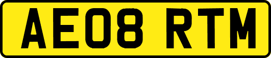 AE08RTM