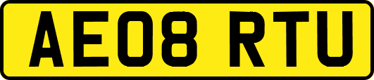 AE08RTU