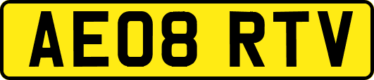 AE08RTV
