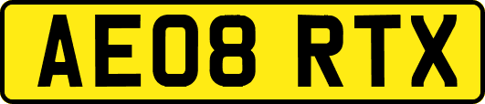 AE08RTX