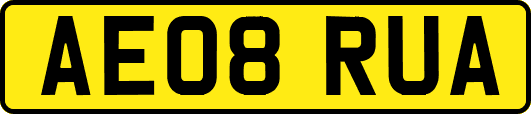 AE08RUA