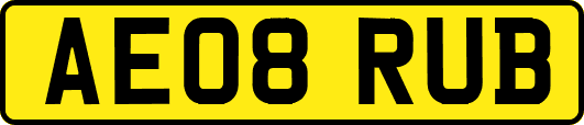AE08RUB