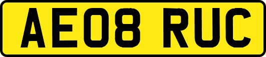 AE08RUC