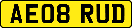 AE08RUD