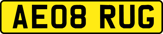 AE08RUG