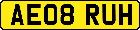 AE08RUH