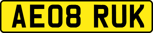 AE08RUK