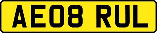 AE08RUL