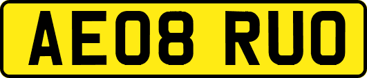 AE08RUO