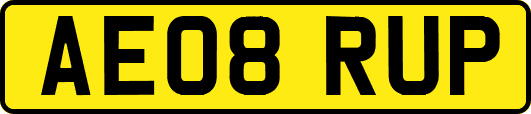 AE08RUP