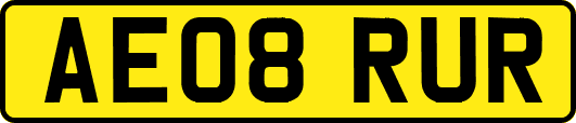 AE08RUR