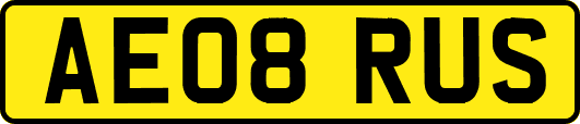 AE08RUS