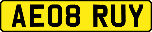 AE08RUY
