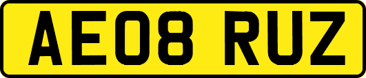 AE08RUZ