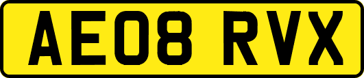 AE08RVX