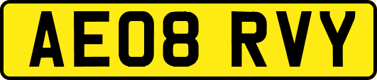 AE08RVY