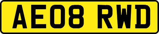 AE08RWD